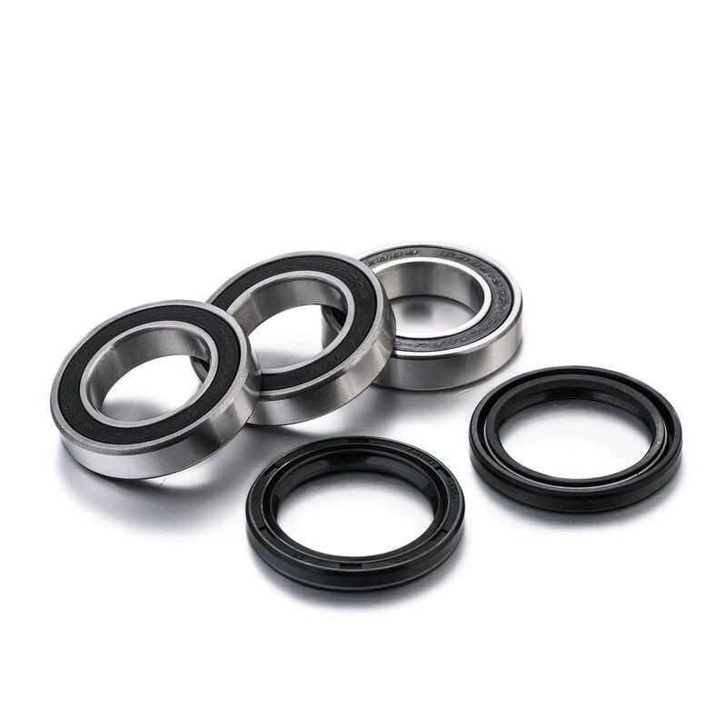 FACTORY LINKS KIT, BEARINGS, WHEEL, REAR 1091052