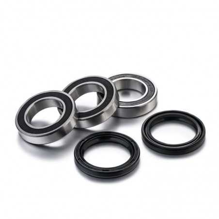 FACTORY LINKS KIT RODAMIENTOS RUEDA TRASERA 1091052