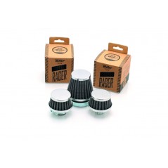 V PARTS Filtro aire de potencia cónico largo VINTAGE SERIES Ø45 MM 83 1097849