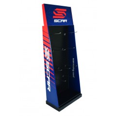 SCAR Exhibitor motorcycle handlebars PREMI 1103454