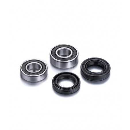 FACTORY LINKS KIT, BEARINGS, WHEEL, FRONT 1106566