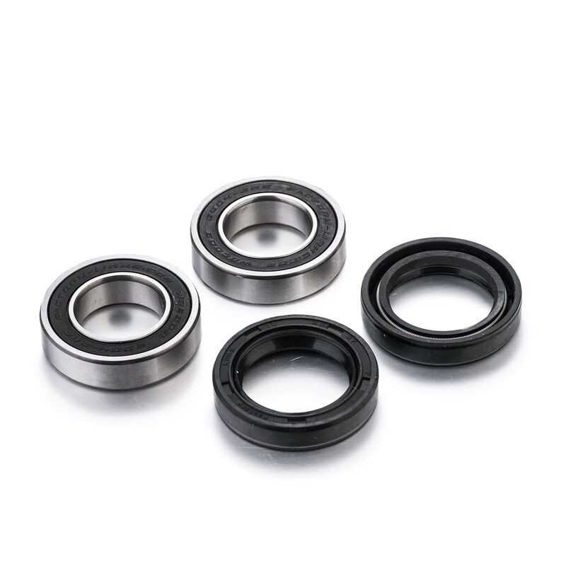 FACTORY LINKS KIT, BEARINGS, WHEEL, FRONT 1106567