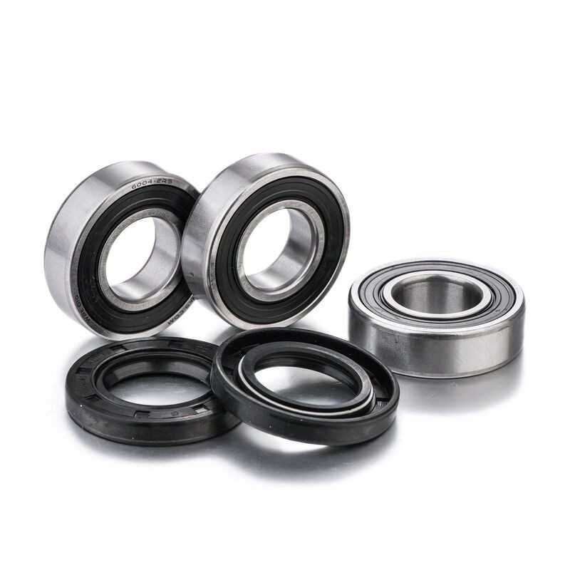 FACTORY LINKS KIT, BEARINGS, WHEEL, REAR 1106591