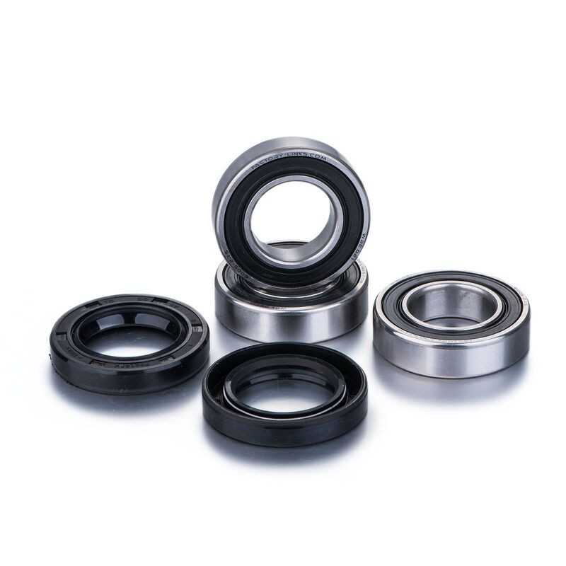 FACTORY LINKS KIT, BEARINGS, WHEEL, REAR 1106592