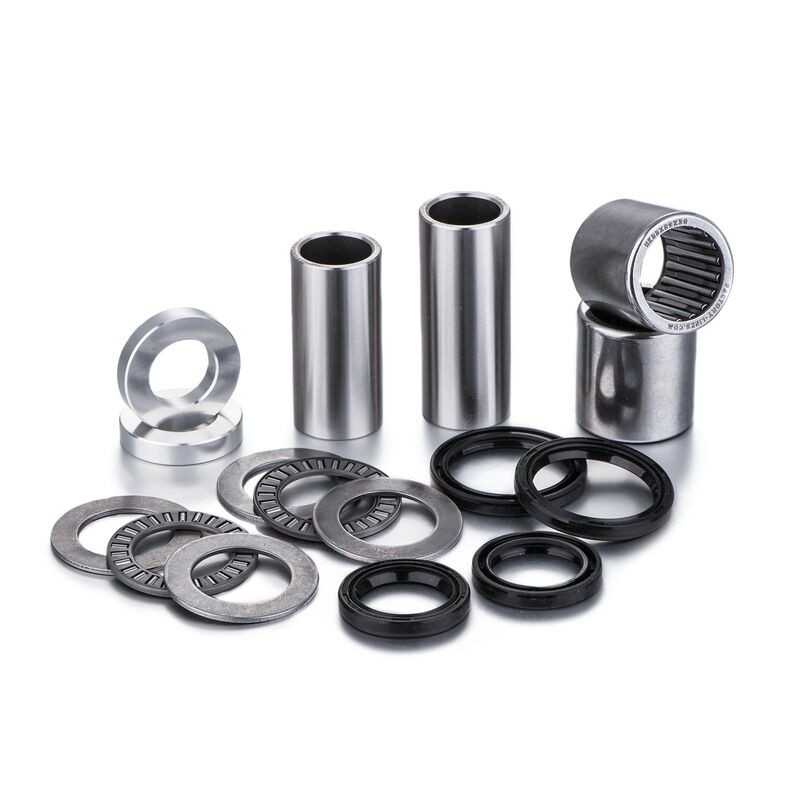 FACTORY LINKS Kit rodamientos de basculante 1106595