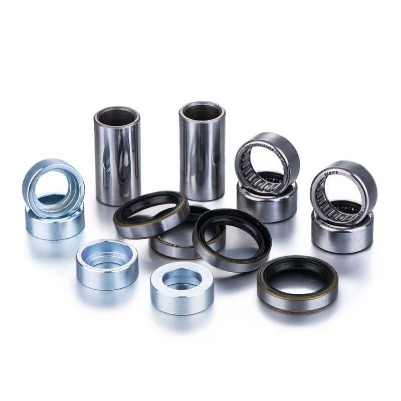 FACTORY LINKS Kit rodamientos de basculante 1106599