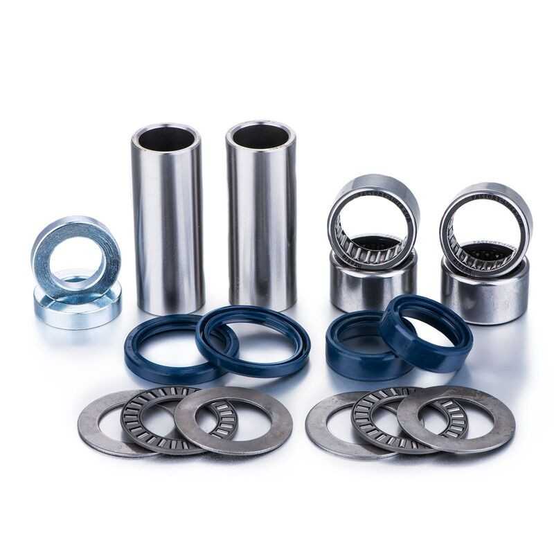 FACTORY LINKS Kit rodamientos de basculante 1106600