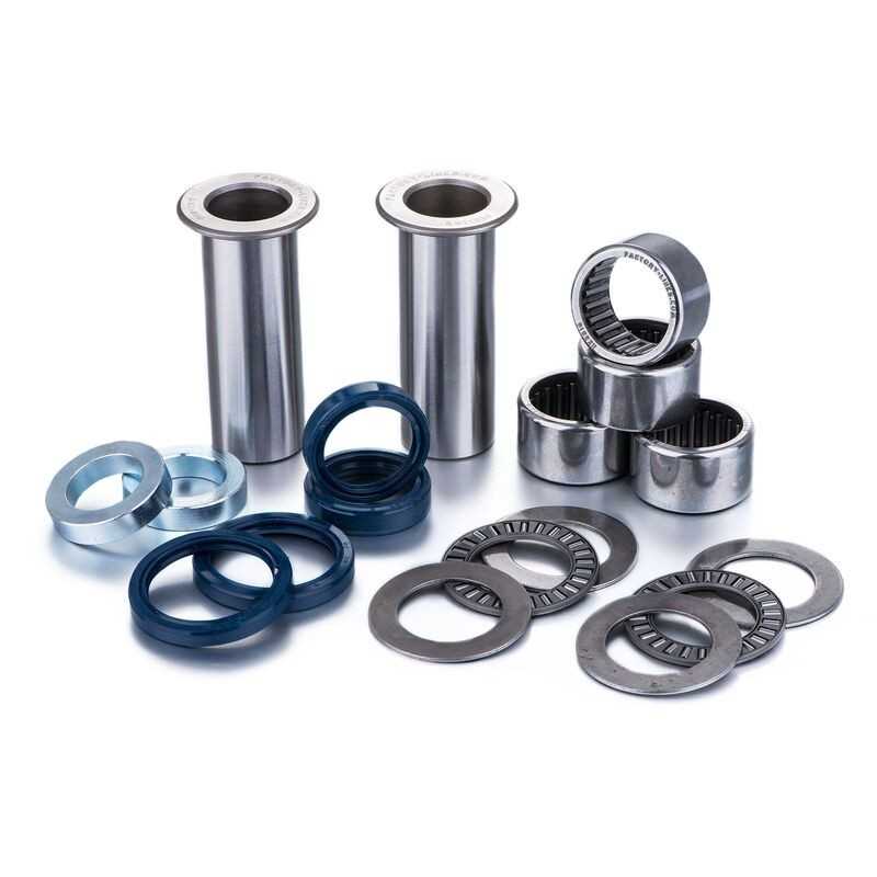 FACTORY LINKS Kit rodamientos de basculante 1106601
