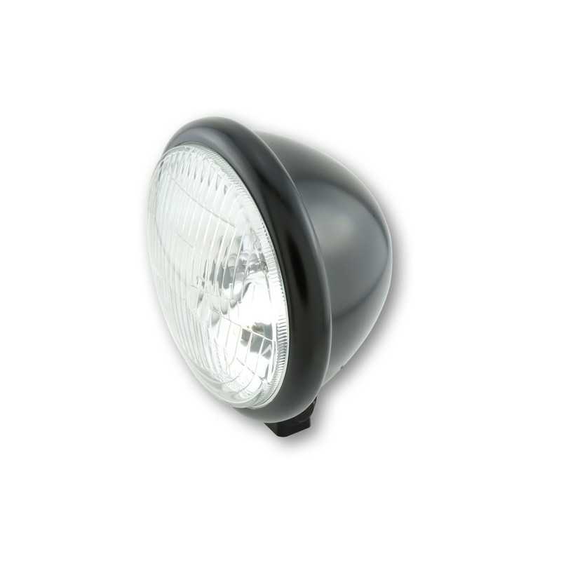 SHINYO HEADLIGHT, FRONT BATES STYLE 5 3/4 1107595