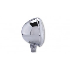 SHINYO HEADLIGHT, FRONT BATES STYLE 5 3/4 1107596