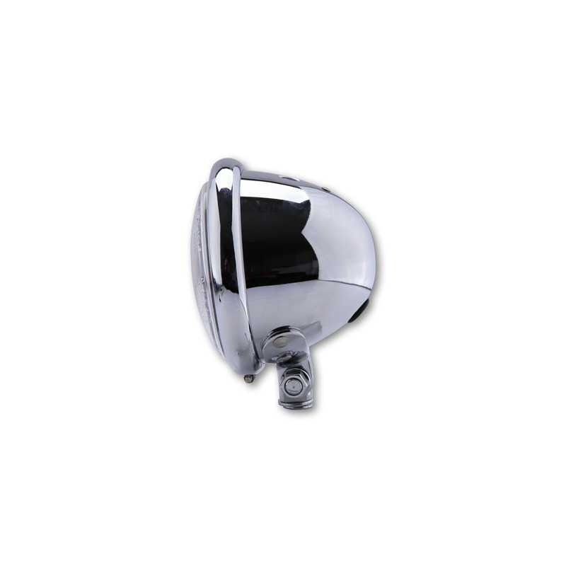 SHINYO Faro luz delantero BATES STYLE 4 1/2 1107597