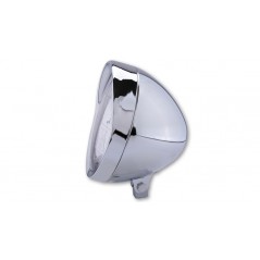 SHINYO HEADLIGHT, FRONT CRUISER 6 1/2 1107614