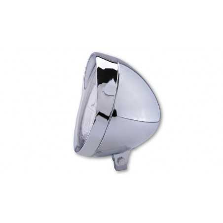 SHINYO HEADLIGHT, FRONT CRUISER 6 1/2 1107614