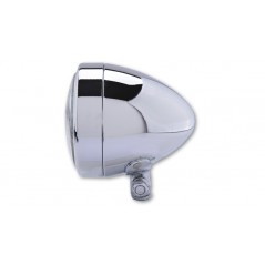 SHINYO Auxiliary headlight with high beam BULLET H4 1107636