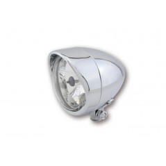 SHINYO Faro auxiliar BULLET SMOOTHED 1107639