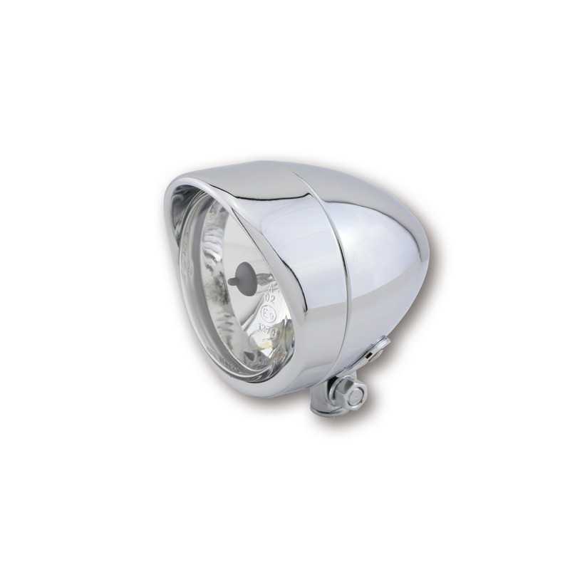 SHINYO Faro auxiliar BULLET SMOOTHED 1107639