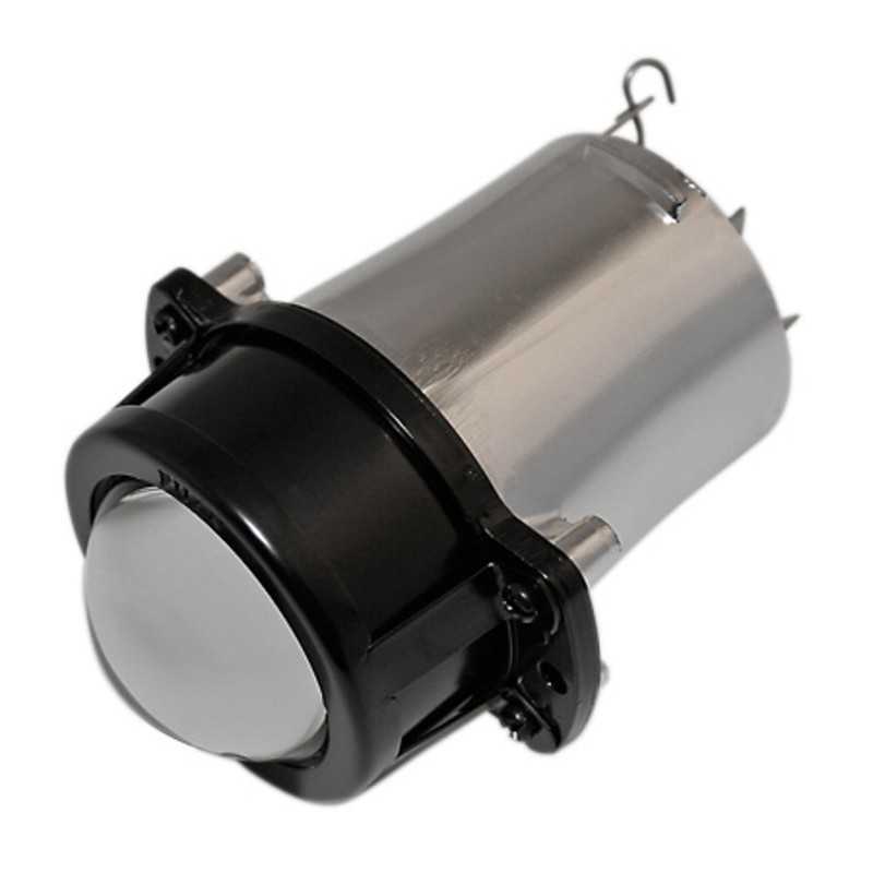 SHINYO Long light polyepsoidal group 38 MM H1 12V/55W 1107645