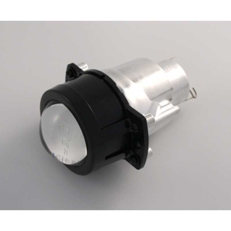 SHINYO Long light polyepsoidal group 50 MM H1 12V/55W 1107647