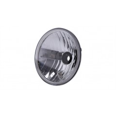 SHINYO Universal headlight with asymmetric reflector + parking light + position light 176 MM E 7 1107672