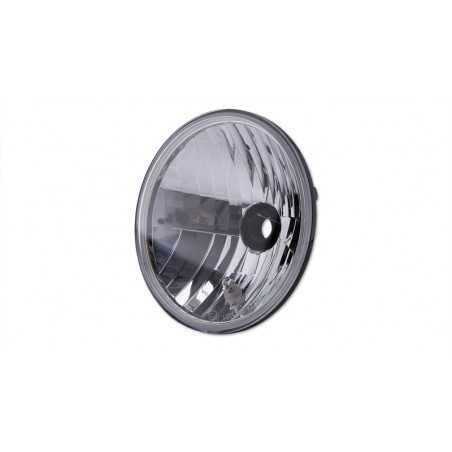 SHINYO Universal headlight with asymmetric reflector + parking light + position light 176 MM E 7 1107672