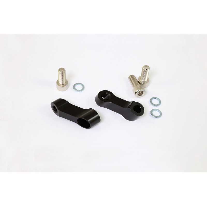 SHINYO Extensión retrovisor moto 1107848