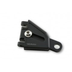 HIGHSIDER Front headlight aluminum support extension CNC 1107984