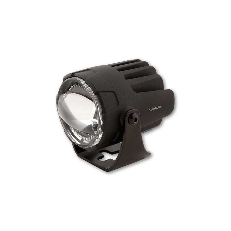 HIGHSIDER Homologated fog light FR13-FOG 1107993