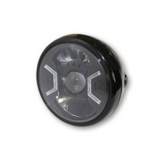 HIGHSIDER HEADLIGHT, FRONT LED 7 RENO TIPO 2 1108007