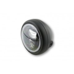 HIGHSIDER HEADLIGHT, FRONT 5 3/4 LED TIPO 7 1108012