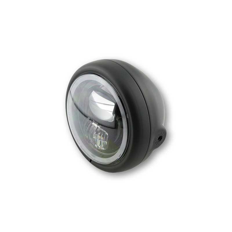 HIGHSIDER HEADLIGHT, FRONT 5 3/4 LED TIPO 7 1108012