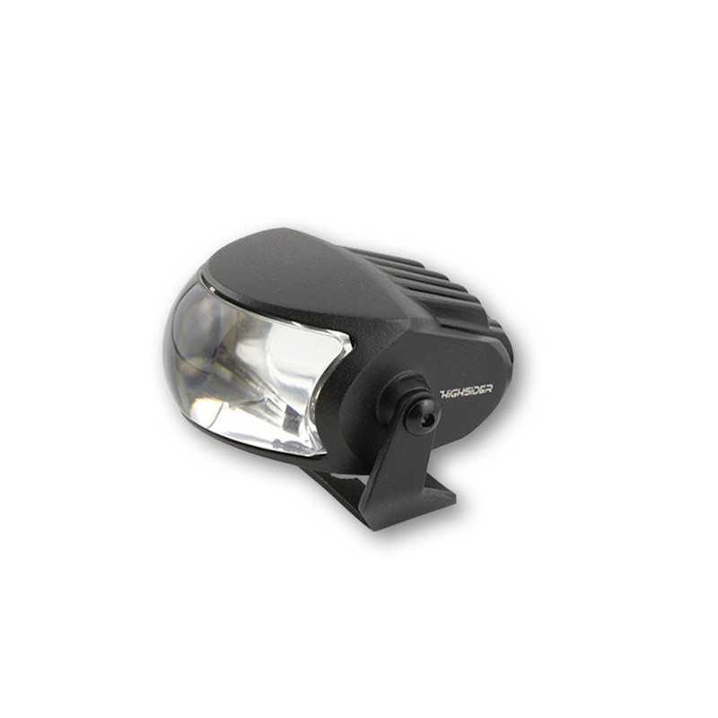 HIGHSIDER dipped beam headlamp LED COMET-HIGH 1108015