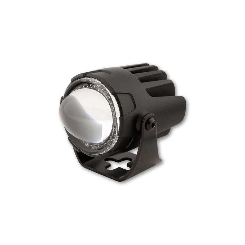 HIGHSIDER dipped beam headlamp LED FT-13 LOW 1108019