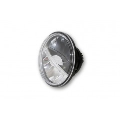 HIGHSIDER HEADLIGHT, FRONT 5 3/4 JACKSON 1108025