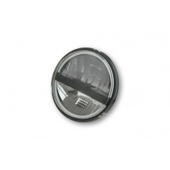 HIGHSIDER Faro luz delantero 5 3/4 LED TIPO 1108026
