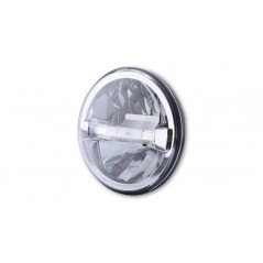 HIGHSIDER HEADLIGHT, FRONT 7 LED TIPO 4 1108027