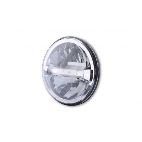 HIGHSIDER HEADLIGHT, FRONT 7 LED TIPO 4 1108027