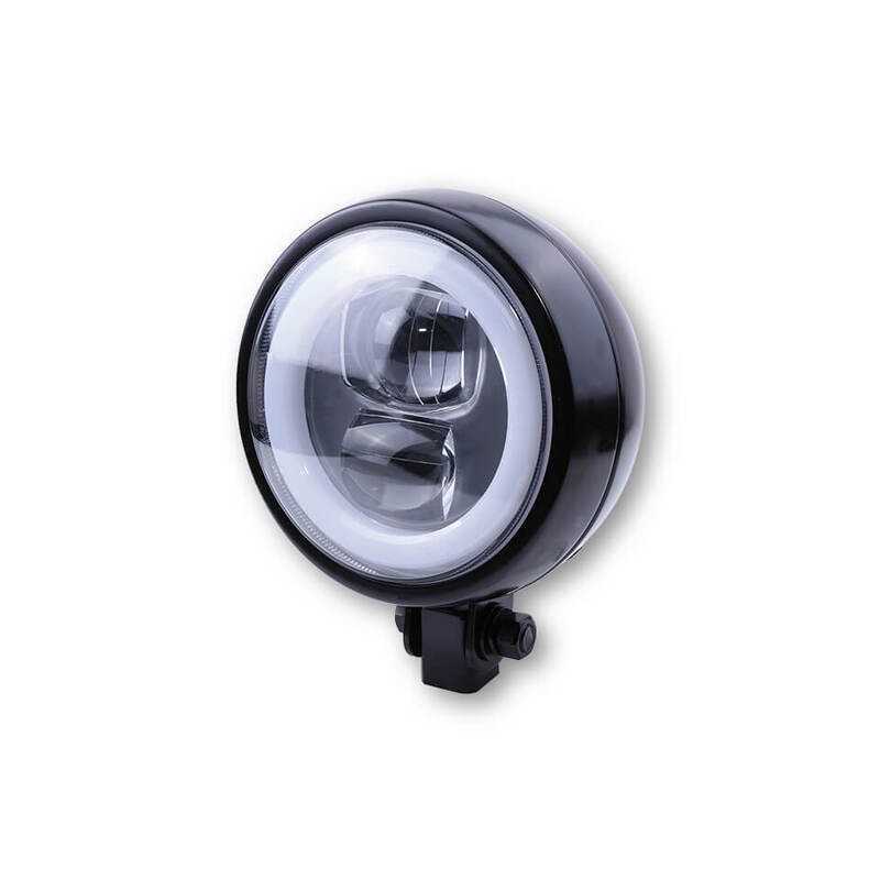 HIGHSIDER HEADLIGHT, FRONT LED FLAT TIPO 9 1111113