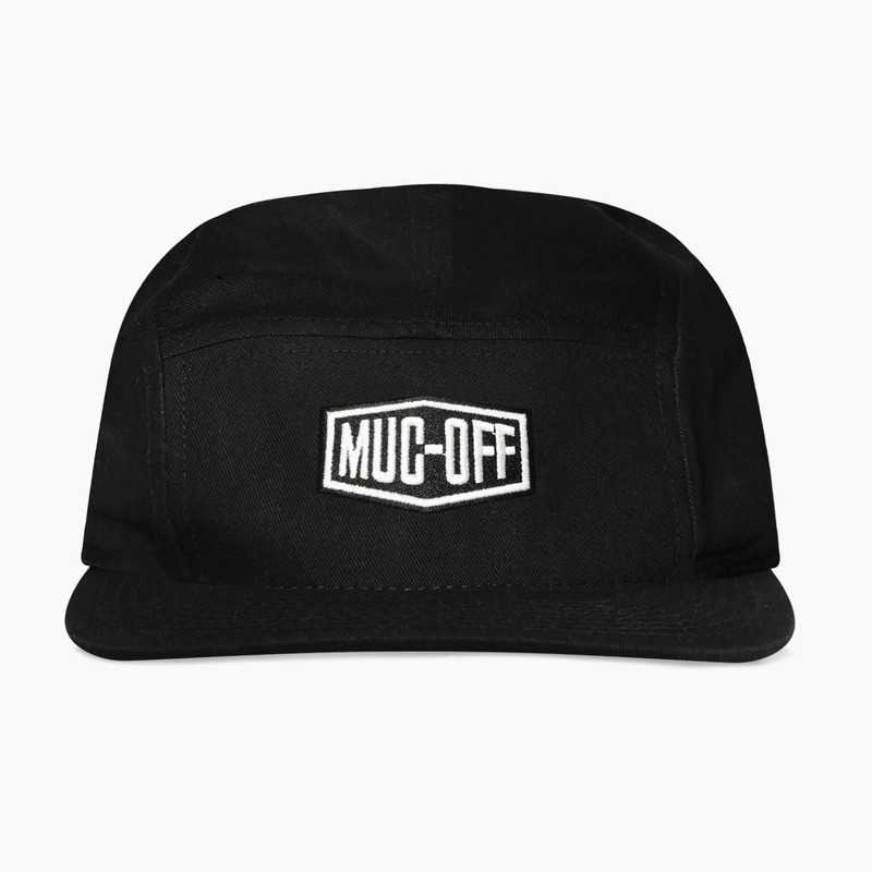 MUC-OFF merchandising cap 1111440