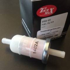 TOURMAX FILTER, GASOLINE Ø7 MM 1113781