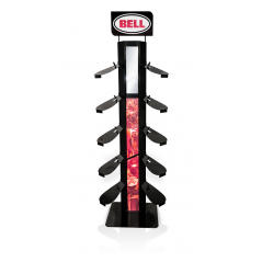 BIHR Expositor para 10 cascos BELL 3033560