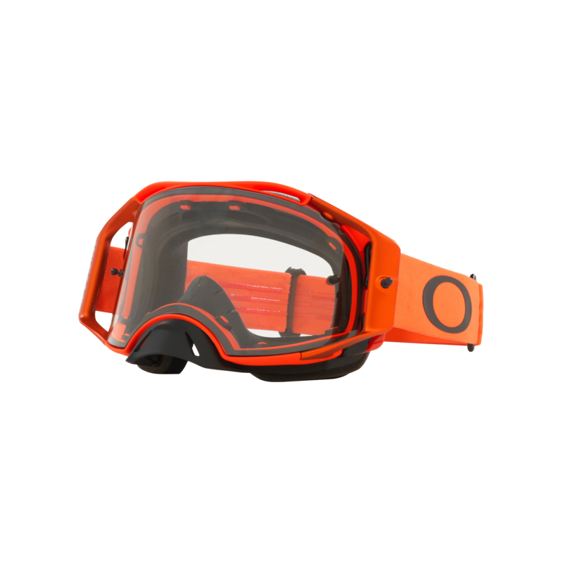 OAKLEY Gafas enduro offroad AIRBRAKE MOTO 8000357001