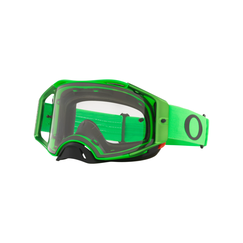 OAKLEY Gafas enduro offroad AIRBRAKE MOTO 8000357003
