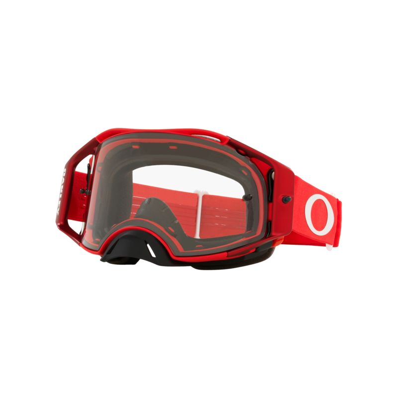 OAKLEY Gafas enduro offroad AIRBRAKE MOTO 8000357005