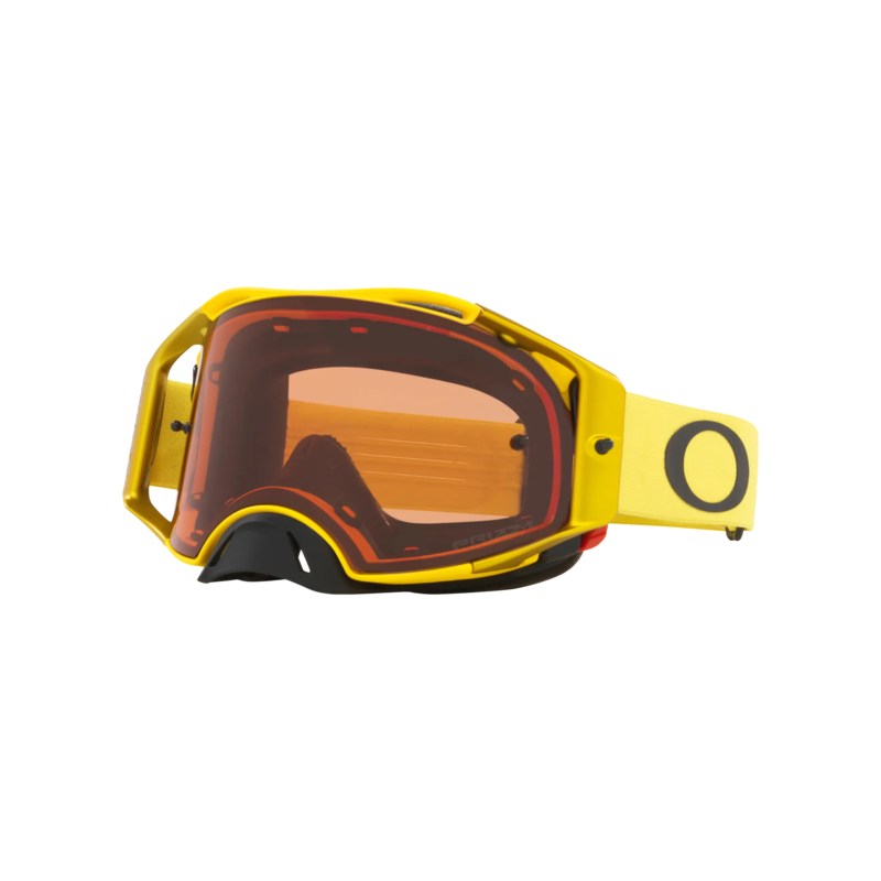 OAKLEY Gafas enduro offroad AIRBRAKE MOTO PRIZM 8000358001