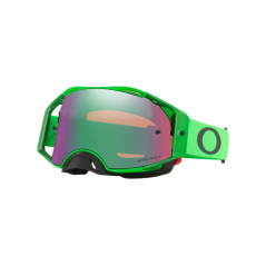 OAKLEY Gafas enduro offroad AIRBRAKE MOTO PRIZM 8000358004