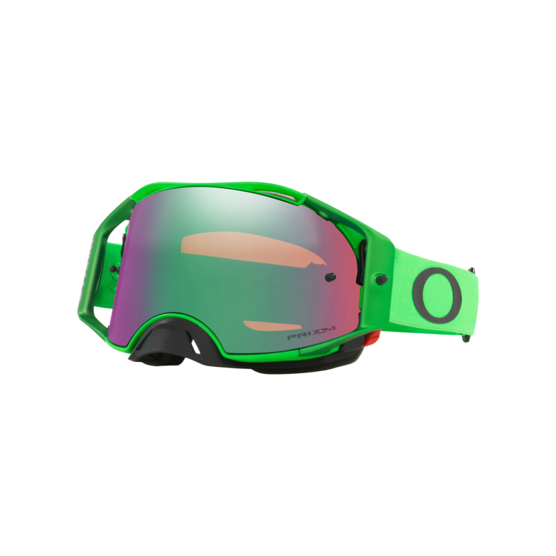 OAKLEY Enduro offroad goggles AIRBRAKE MOTO PRIZM 8000358004