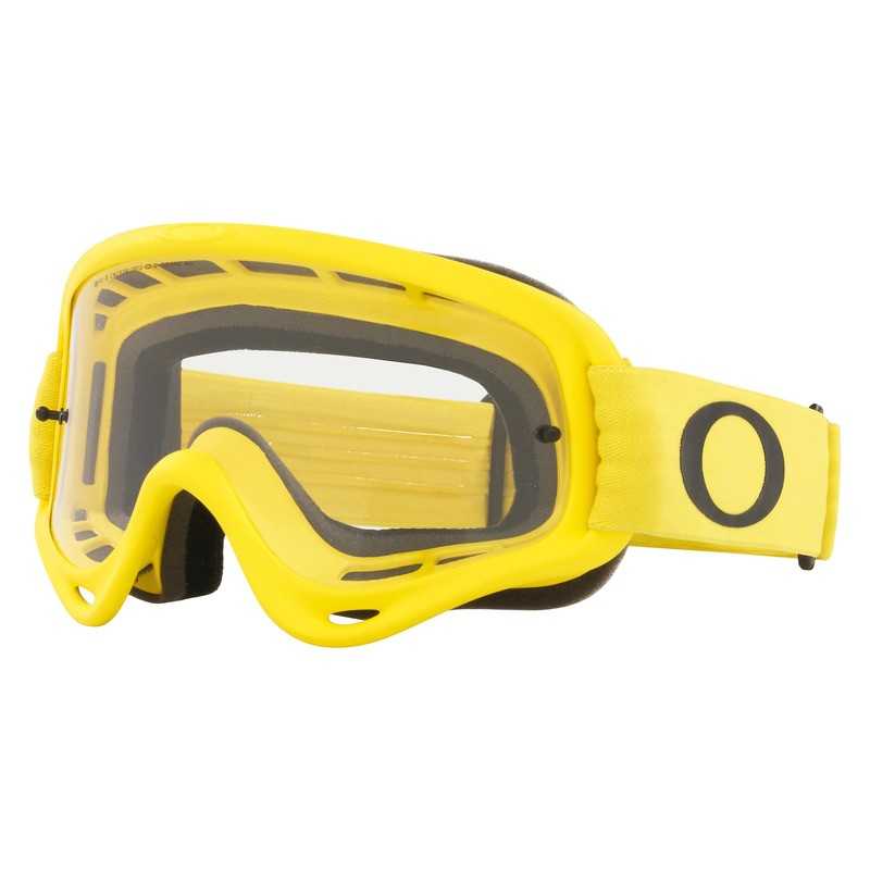 OAKLEY Enduro offroad goggles O-FRAME MOTO 8000369002