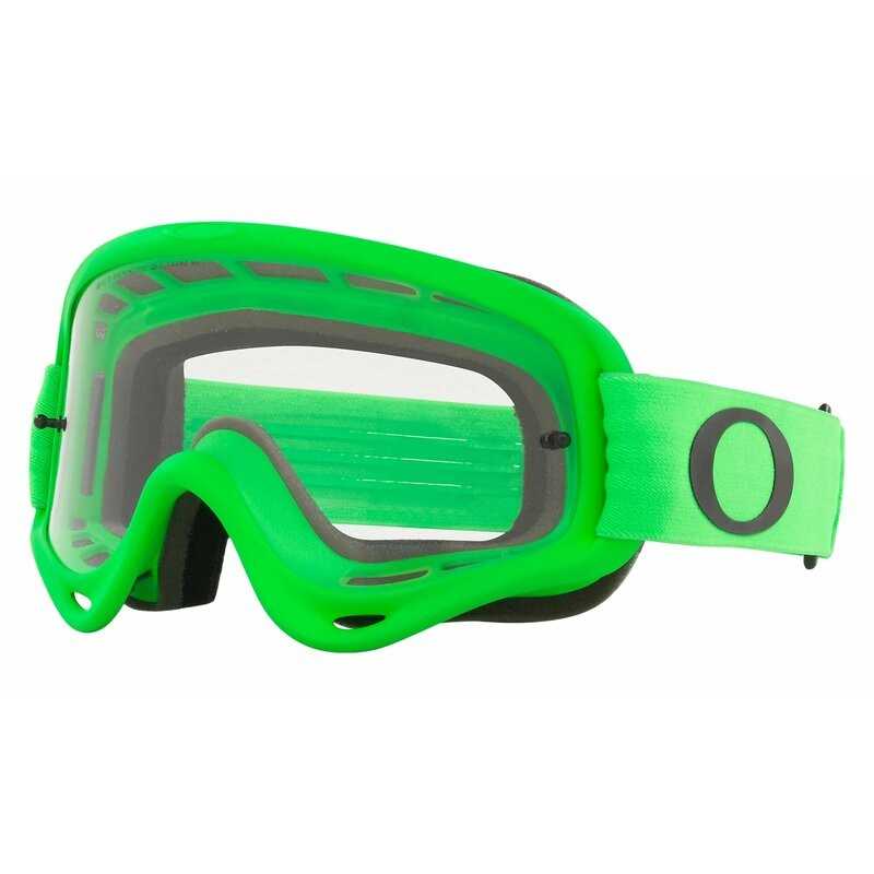OAKLEY Enduro offroad goggles O-FRAME MOTO 8000369003