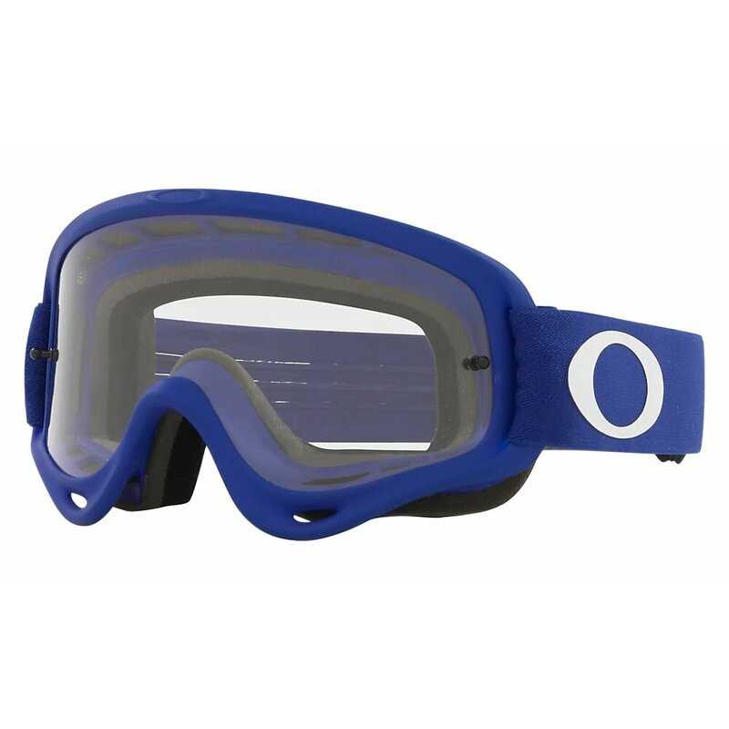OAKLEY Enduro offroad goggles O-FRAME MOTO 8000369005