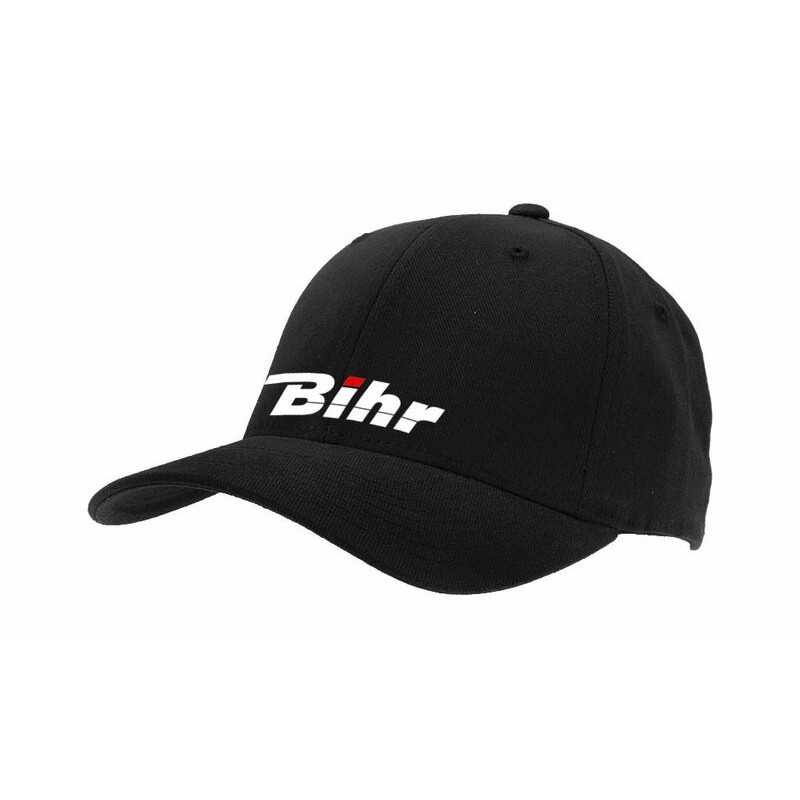 BIHR Logo cap 2018 8006051